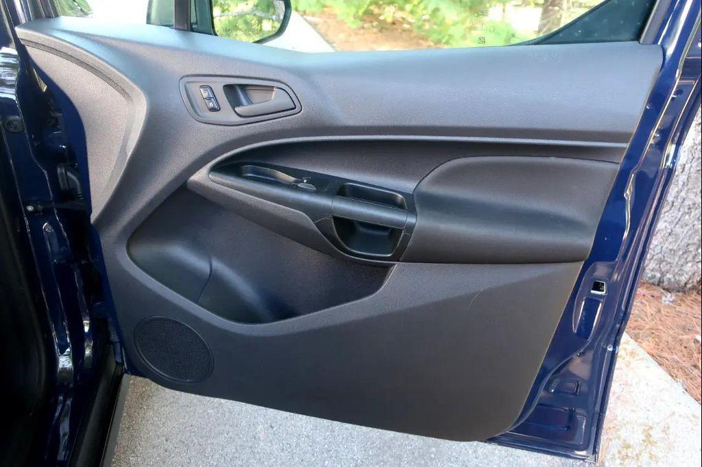 used 2017 Ford Transit Connect car, priced at $19,200