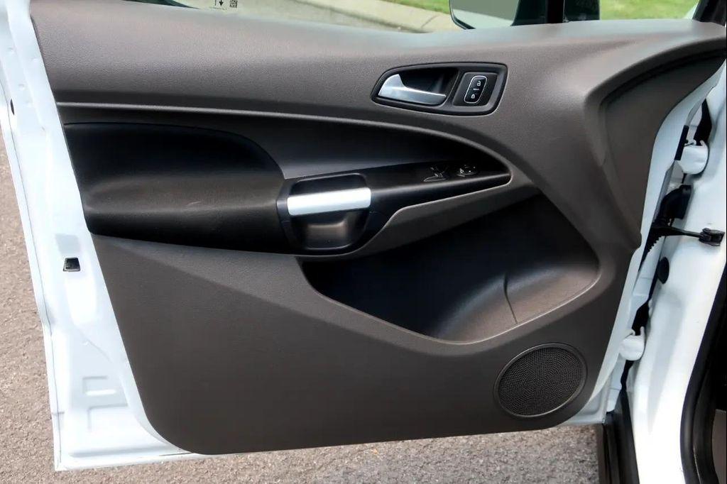 used 2023 Ford Transit Connect car, priced at $22,700