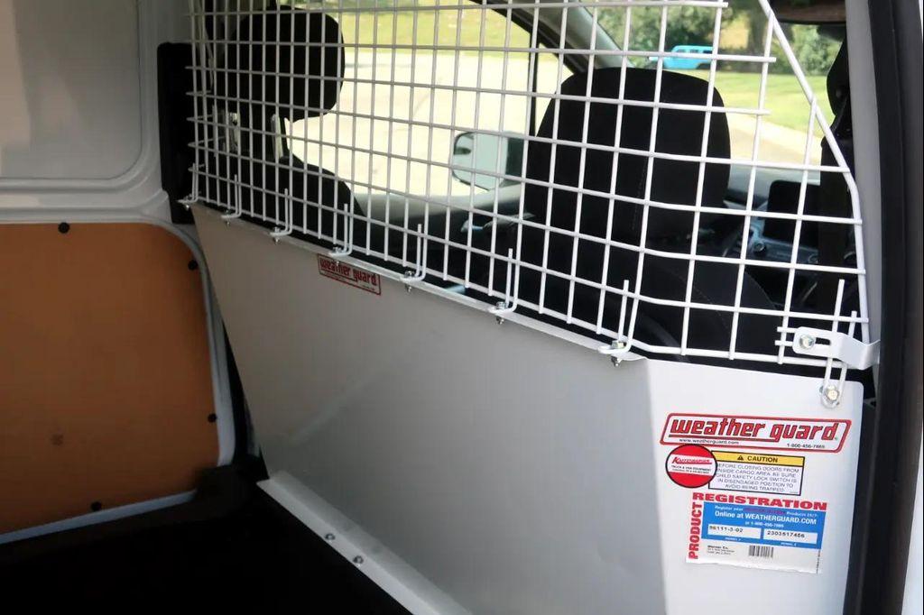 used 2023 Ford Transit Connect car, priced at $22,700