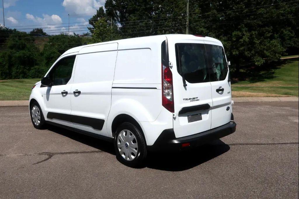 used 2023 Ford Transit Connect car, priced at $22,700