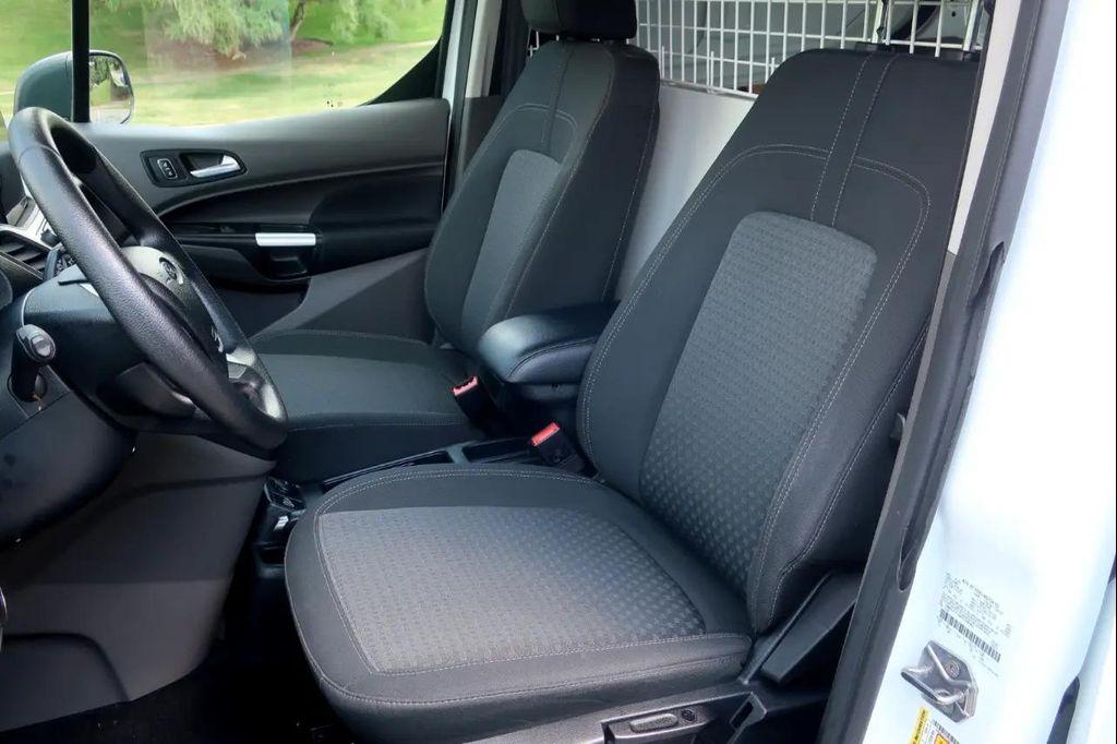 used 2023 Ford Transit Connect car, priced at $22,700