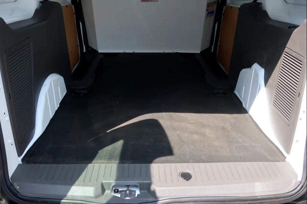 used 2023 Ford Transit Connect car, priced at $22,700