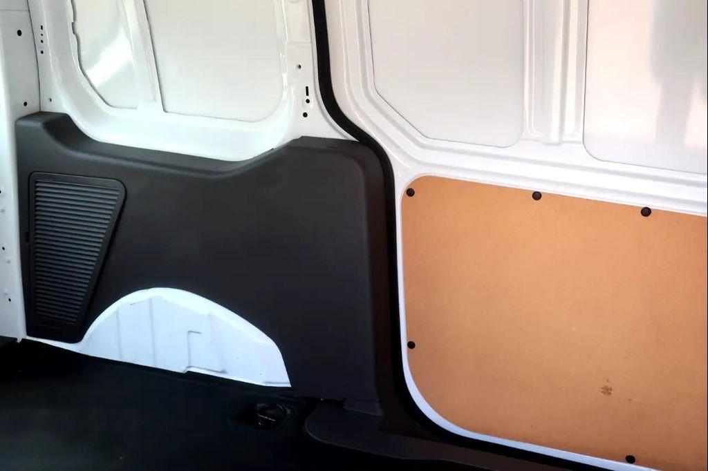 used 2023 Ford Transit Connect car, priced at $22,700