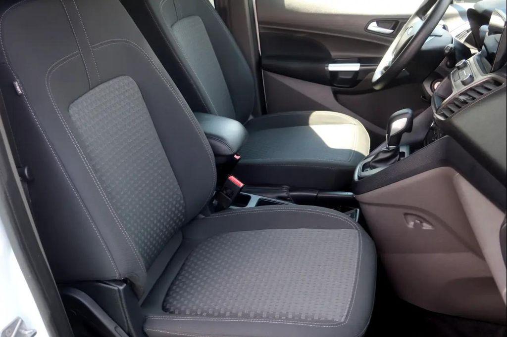 used 2023 Ford Transit Connect car, priced at $22,700