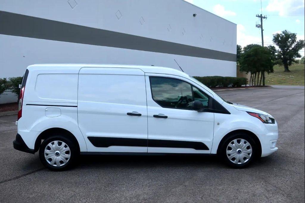 used 2023 Ford Transit Connect car, priced at $22,700