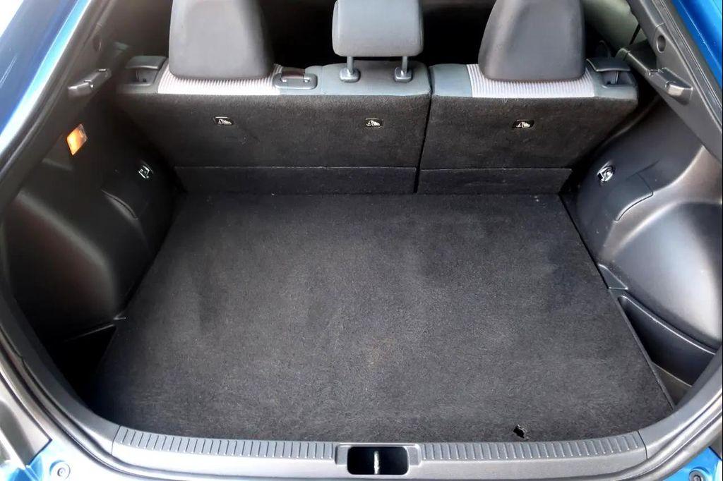 used 2016 Scion tC car, priced at $12,500