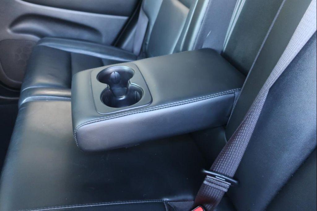 used 2020 Jeep Grand Cherokee car, priced at $19,300