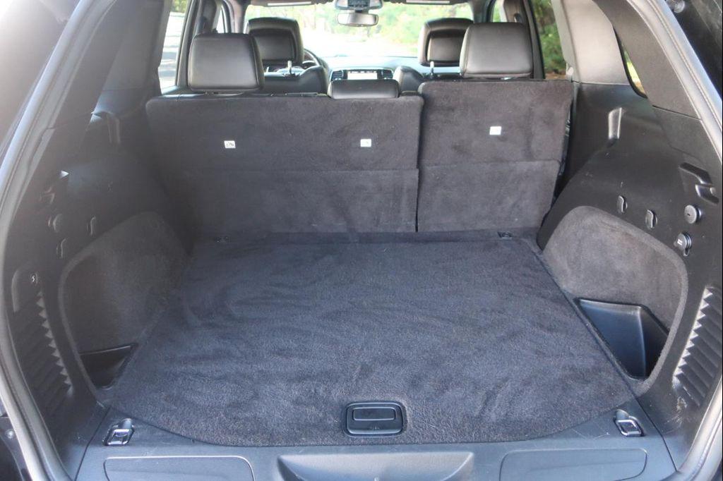 used 2020 Jeep Grand Cherokee car, priced at $19,300