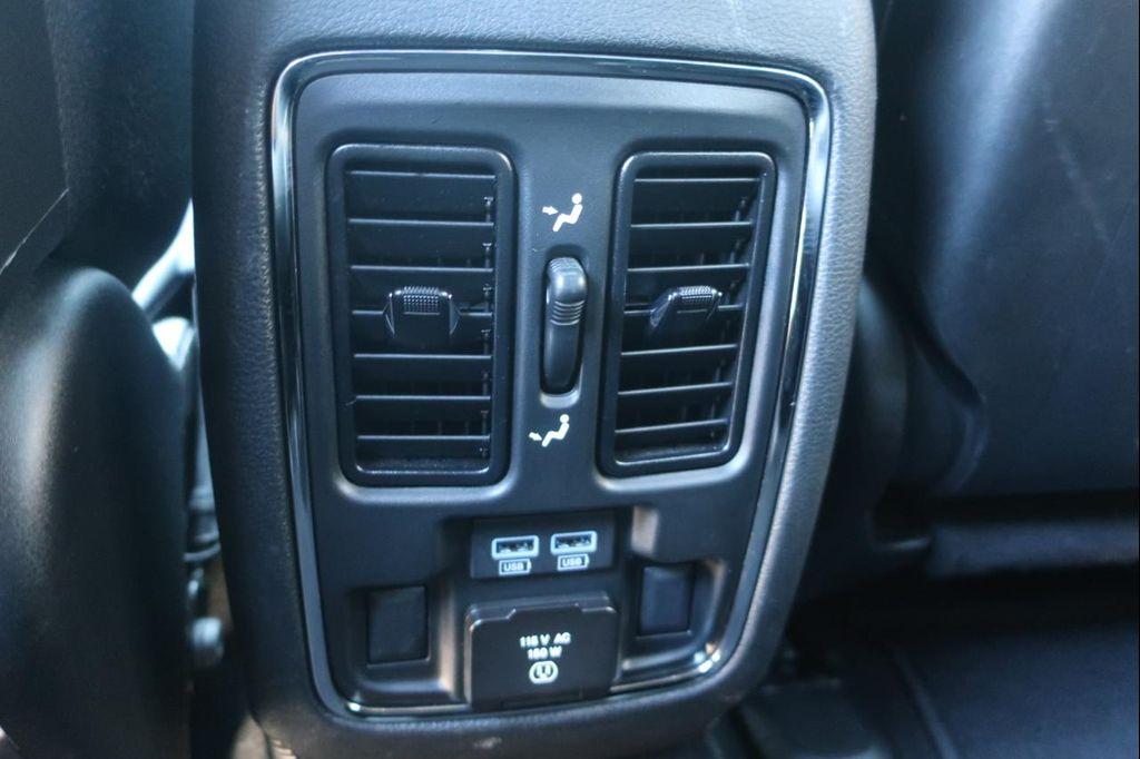 used 2020 Jeep Grand Cherokee car, priced at $19,300