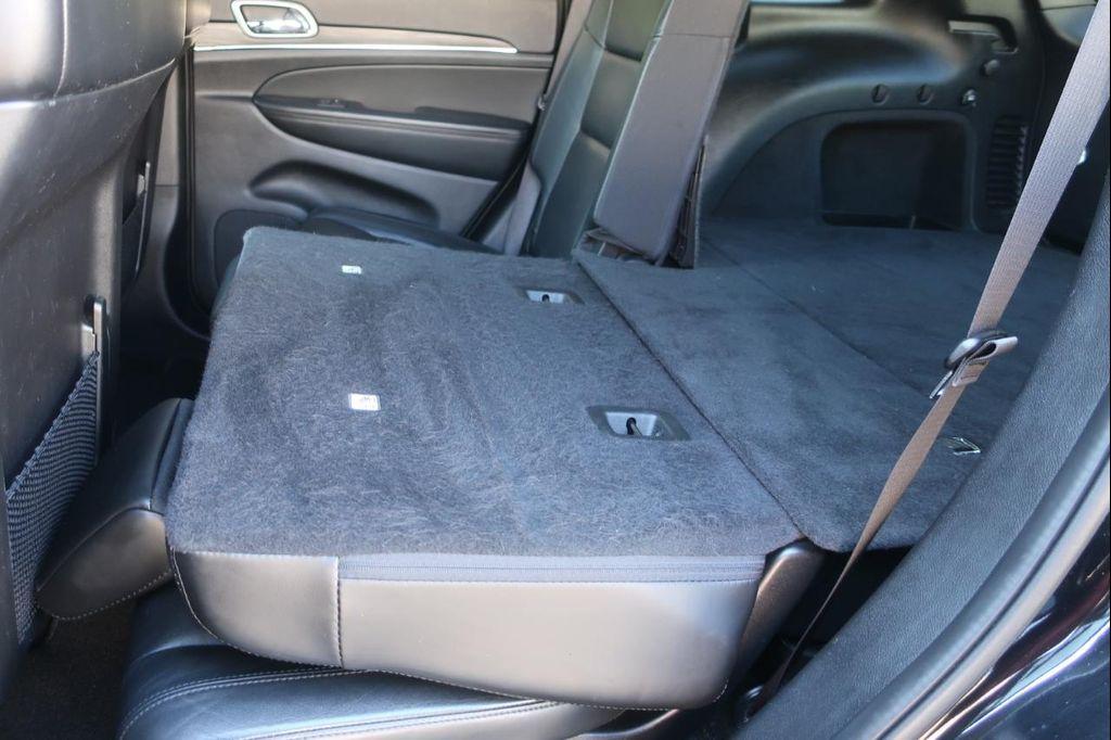 used 2020 Jeep Grand Cherokee car, priced at $19,300