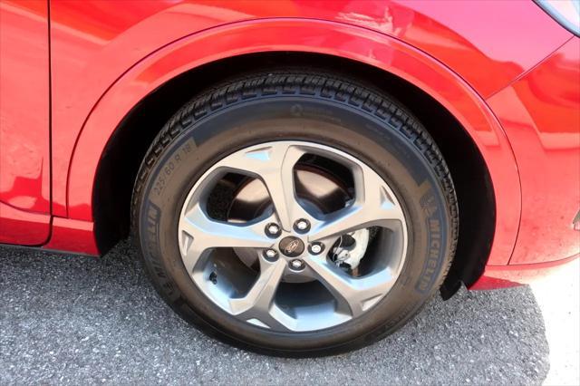used 2023 Ford Escape car, priced at $21,500