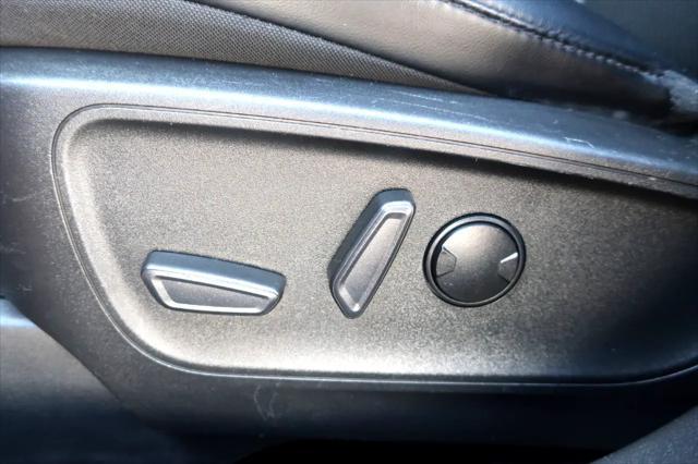 used 2023 Ford Escape car, priced at $21,500