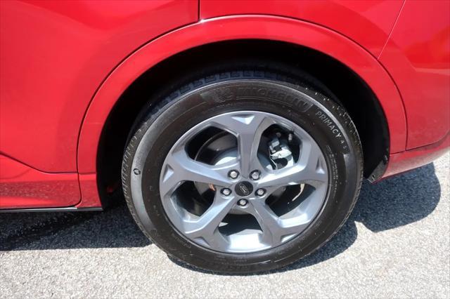 used 2023 Ford Escape car, priced at $21,500