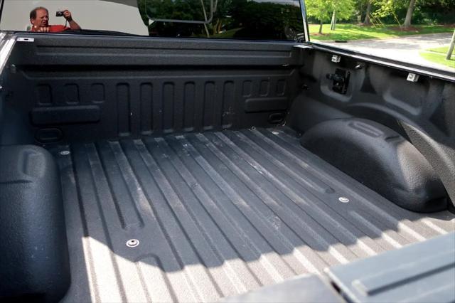 used 2016 Ford F-150 car, priced at $19,500