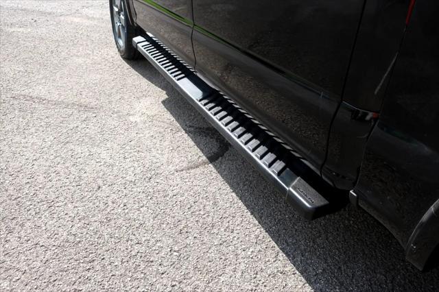used 2016 Ford F-150 car, priced at $19,500