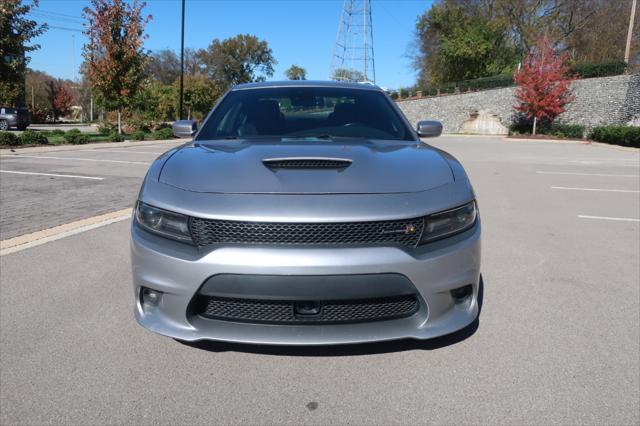 used 2016 Dodge Charger car, priced at $23,900