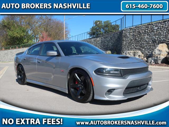 used 2016 Dodge Charger car, priced at $23,900