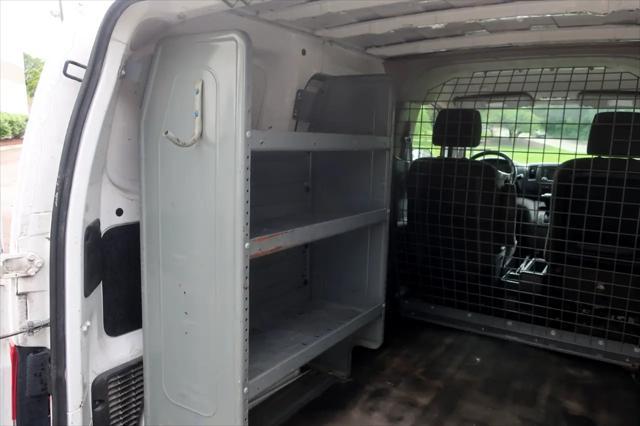 used 2018 Nissan NV200 car, priced at $11,500