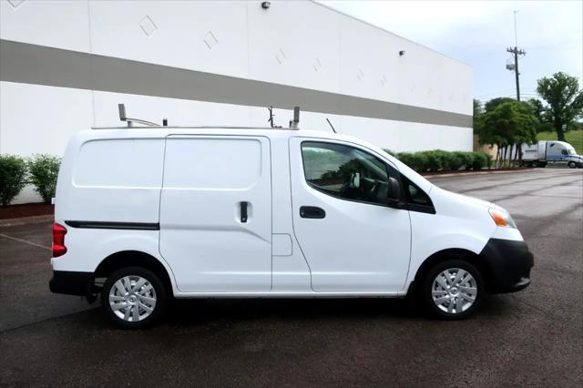 used 2018 Nissan NV200 car, priced at $11,500