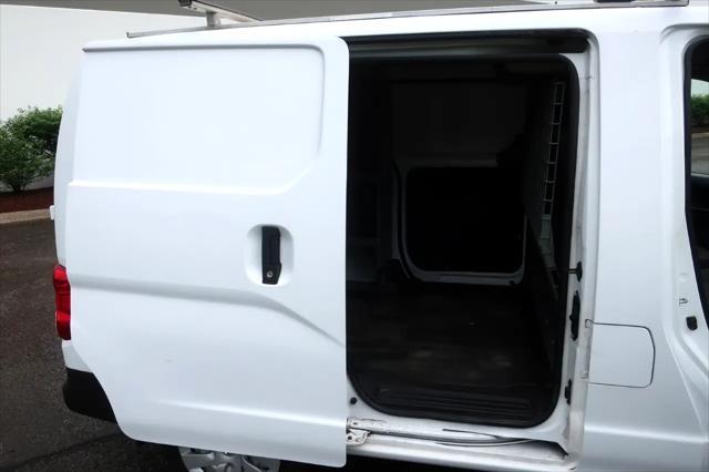 used 2018 Nissan NV200 car, priced at $11,500