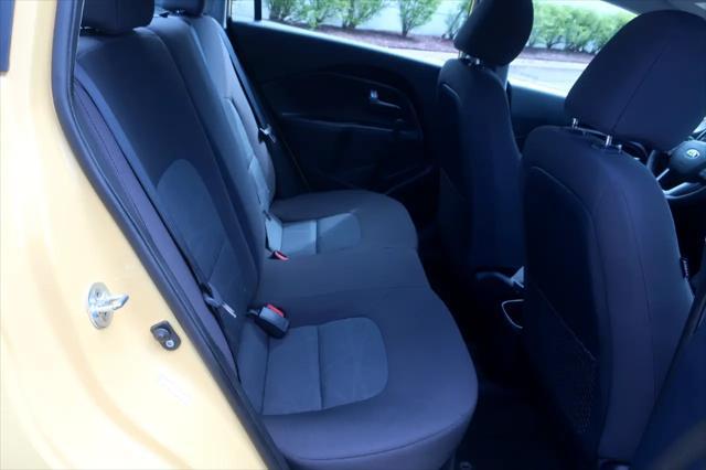 used 2016 Kia Rio car, priced at $10,900