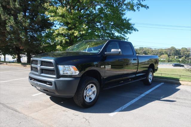 used 2016 Ram 3500 car, priced at $24,700