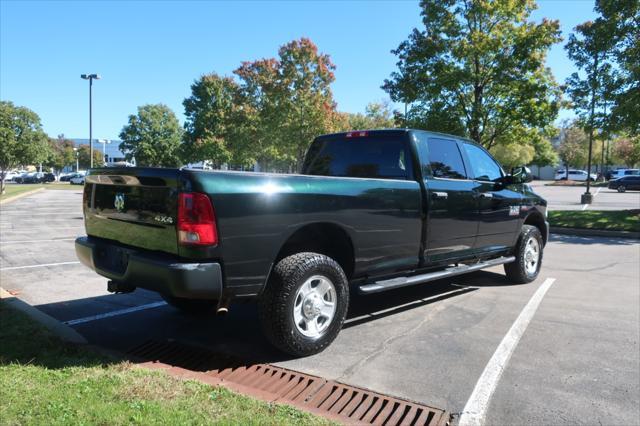 used 2016 Ram 3500 car, priced at $24,700