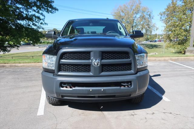 used 2016 Ram 3500 car, priced at $24,700