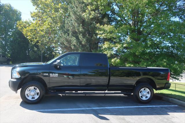 used 2016 Ram 3500 car, priced at $24,700