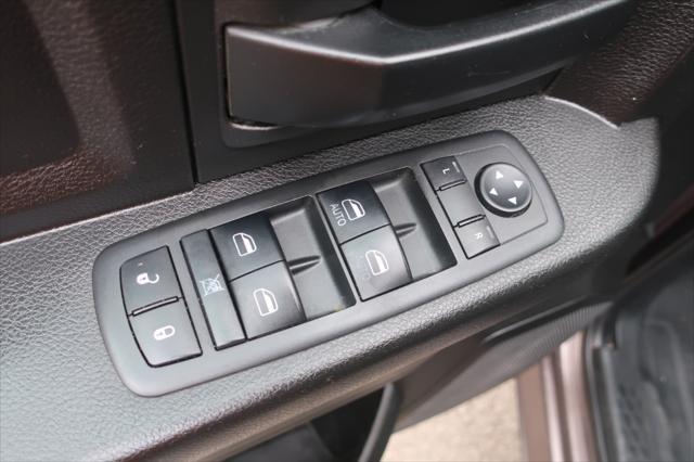 used 2019 Ram 1500 car, priced at $18,500