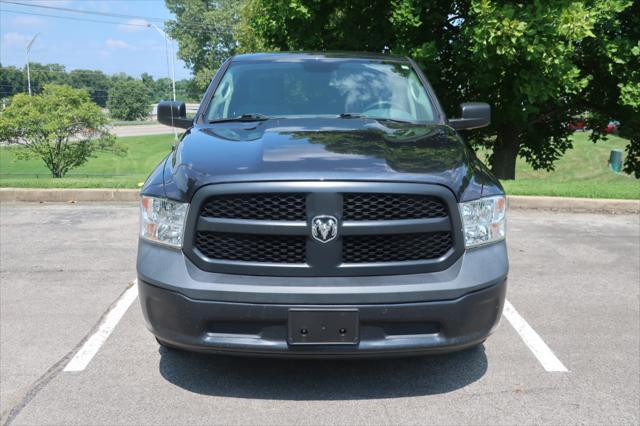 used 2019 Ram 1500 car, priced at $16,900