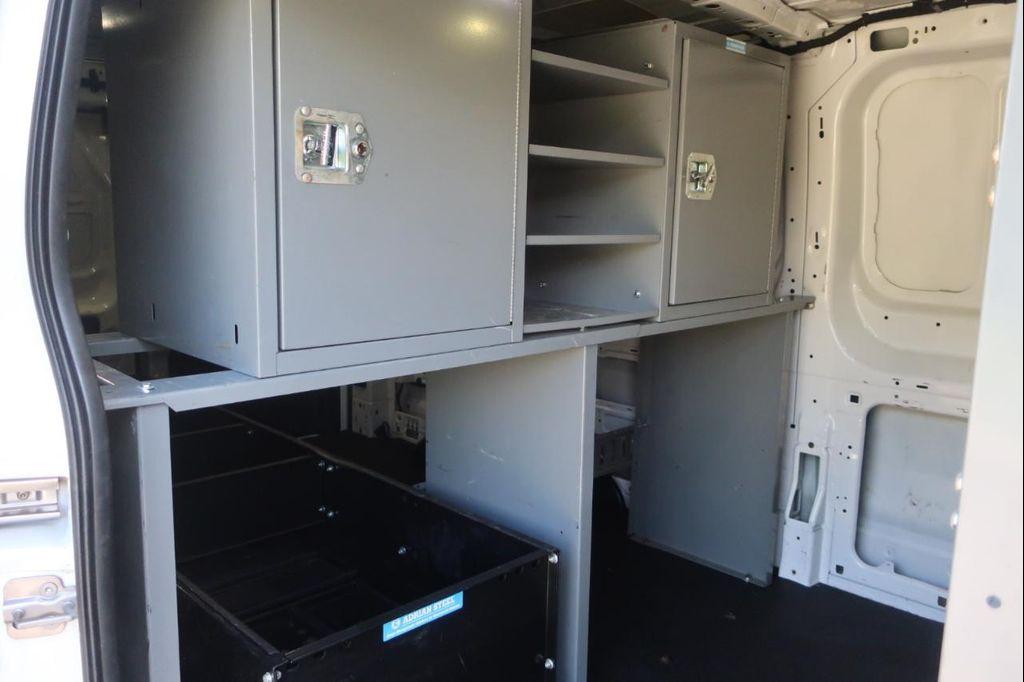 used 2016 Ford Transit-350 car, priced at $13,900