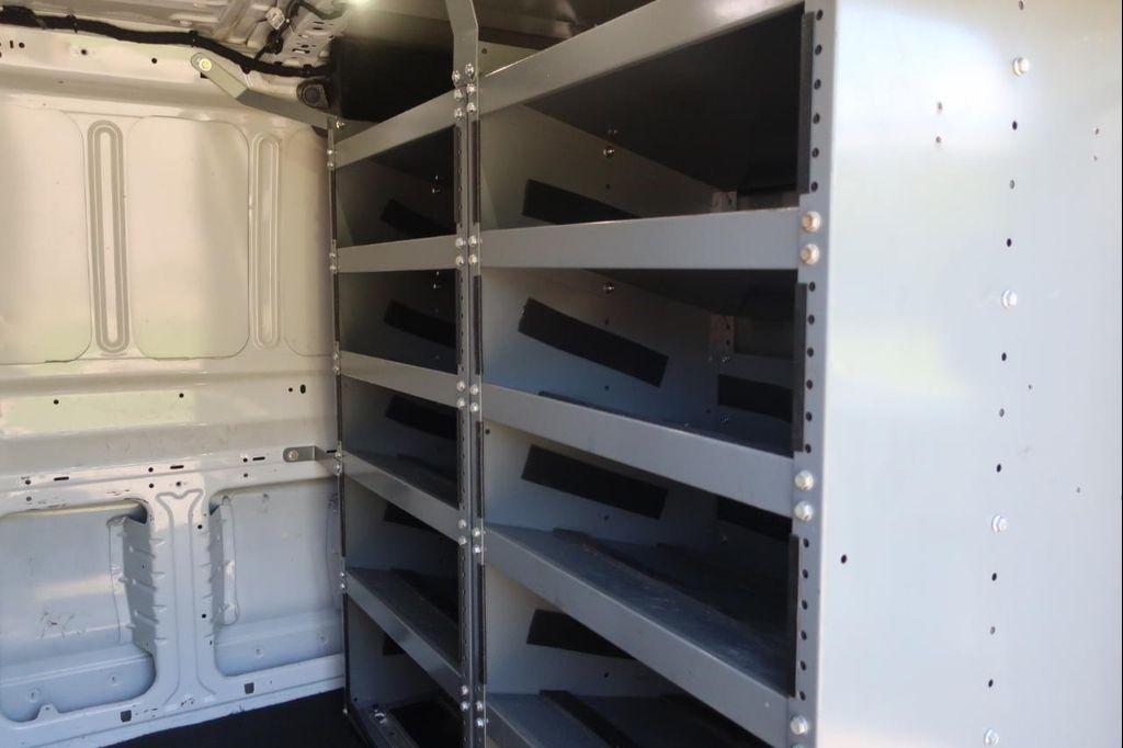 used 2016 Ford Transit-350 car, priced at $13,900