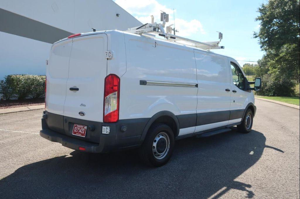 used 2016 Ford Transit-350 car, priced at $13,900
