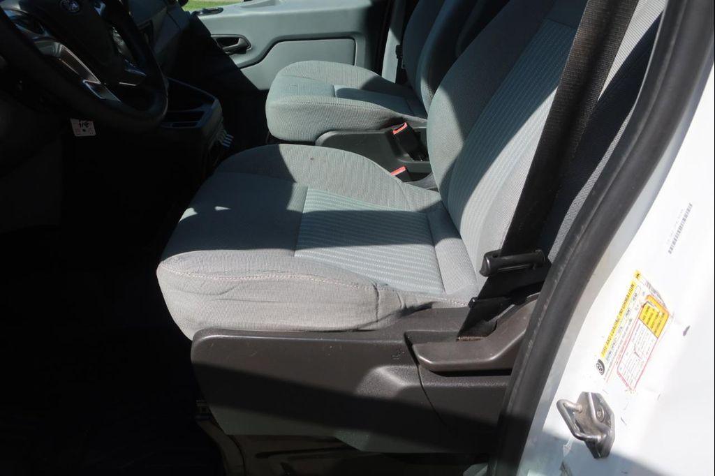 used 2016 Ford Transit-350 car, priced at $13,900