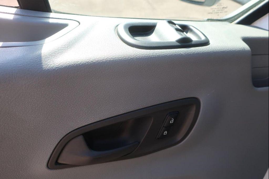 used 2016 Ford Transit-350 car, priced at $13,900