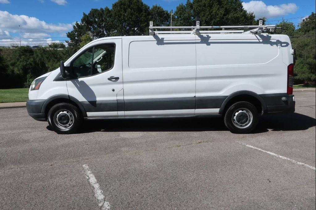 used 2016 Ford Transit-350 car, priced at $13,900