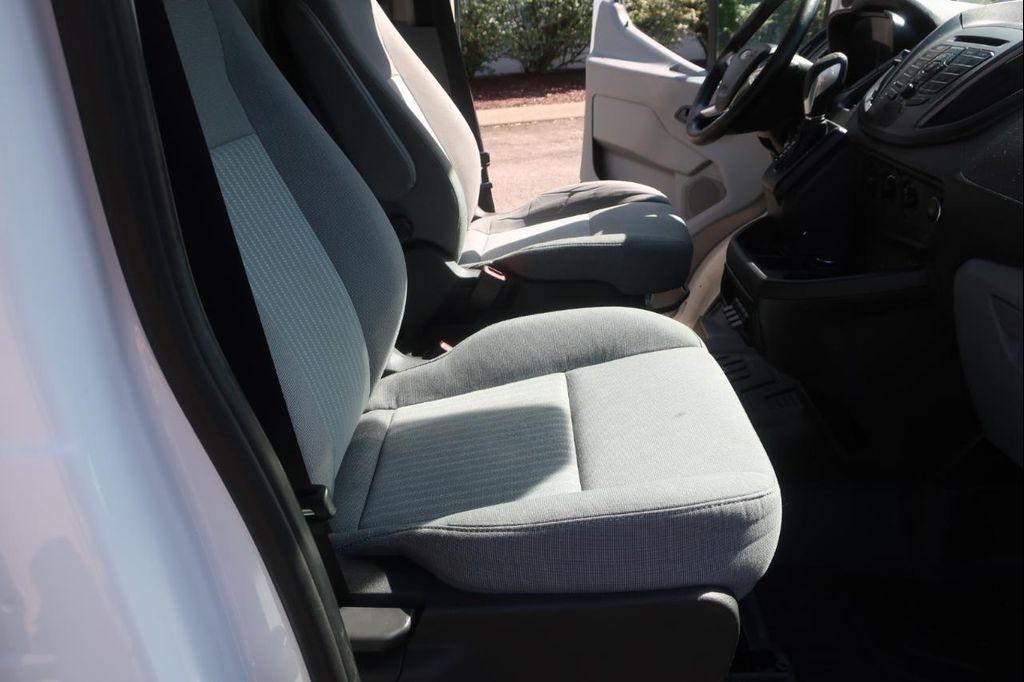 used 2016 Ford Transit-350 car, priced at $13,900