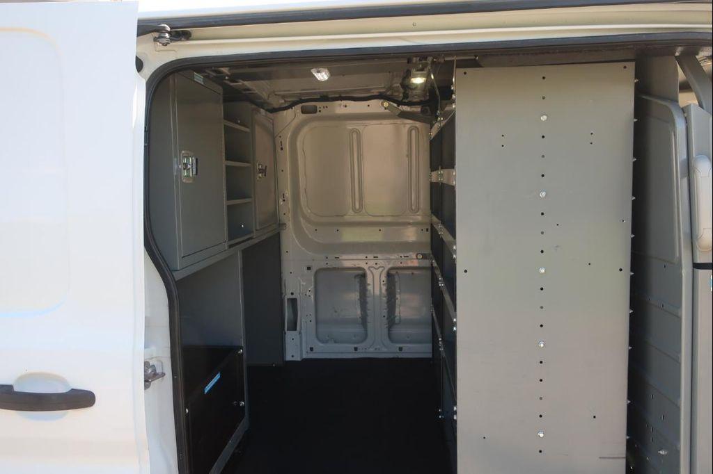 used 2016 Ford Transit-350 car, priced at $13,900