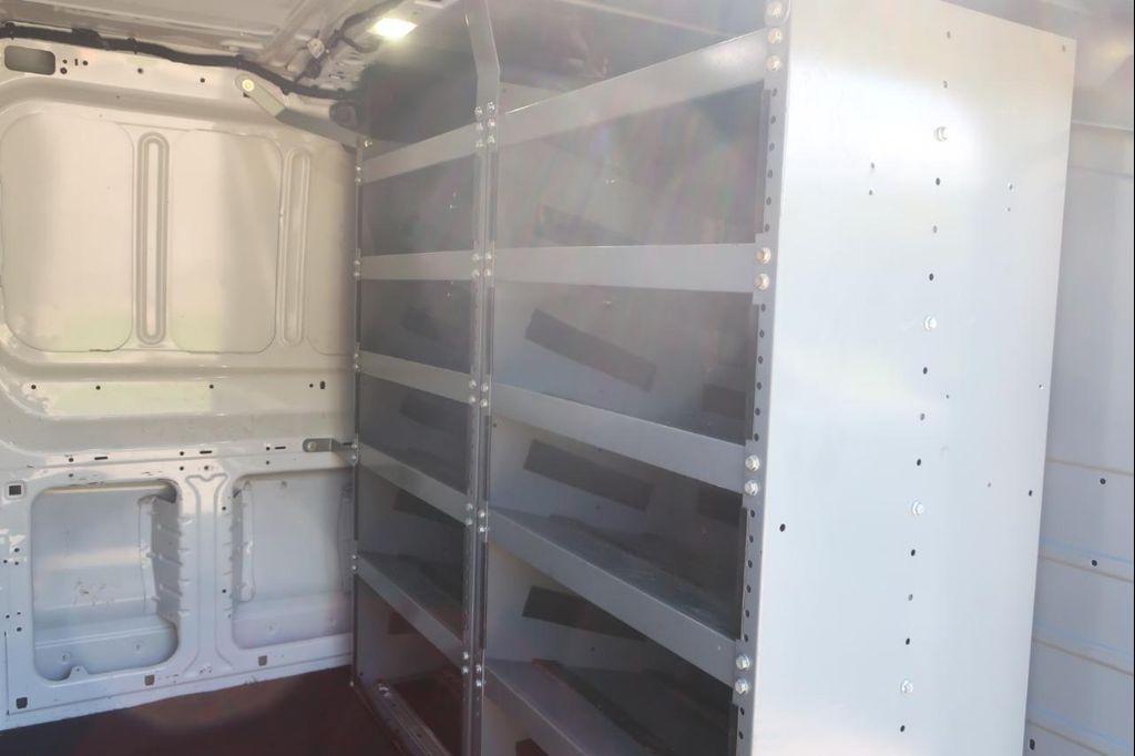 used 2016 Ford Transit-350 car, priced at $13,900