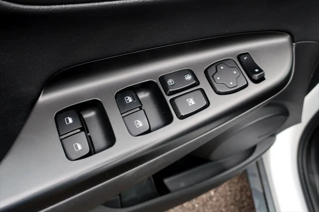 used 2022 Hyundai Kona car, priced at $14,900