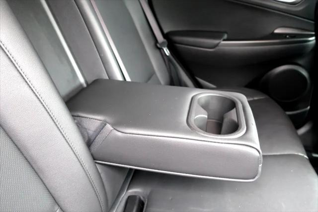 used 2022 Hyundai Kona car, priced at $14,900