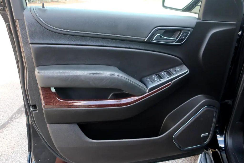 used 2019 GMC Yukon car, priced at $33,900