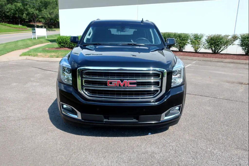 used 2019 GMC Yukon car, priced at $33,900