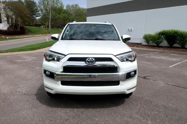 used 2017 Toyota 4Runner car, priced at $26,900
