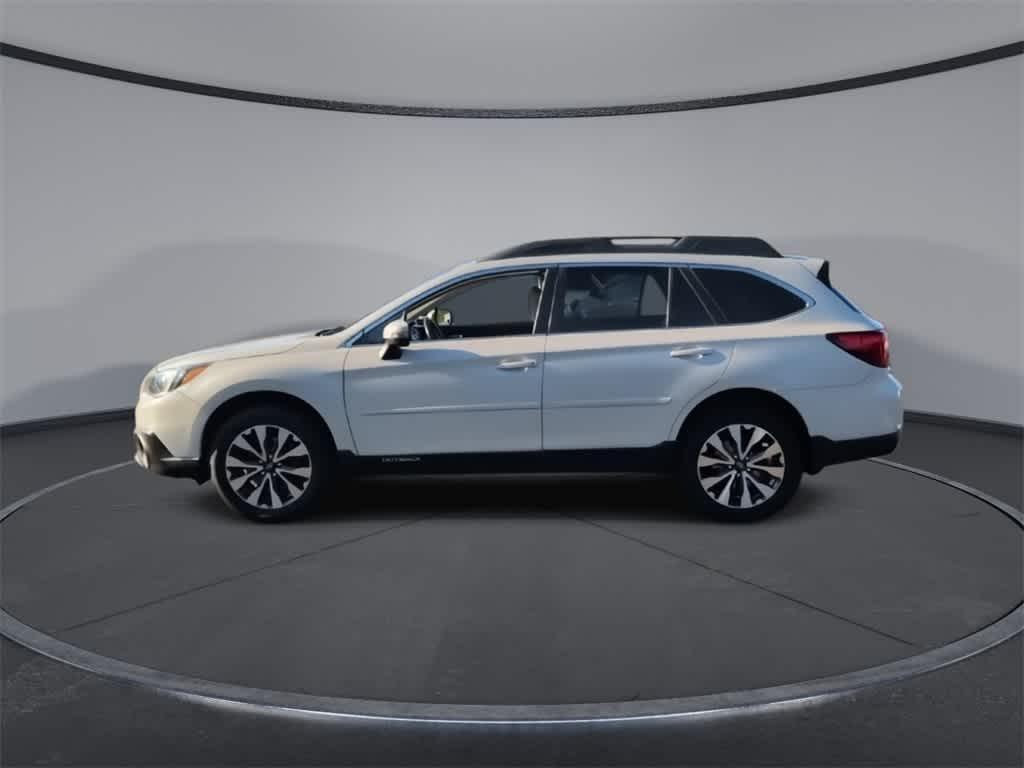 used 2017 Subaru Outback car, priced at $16,087