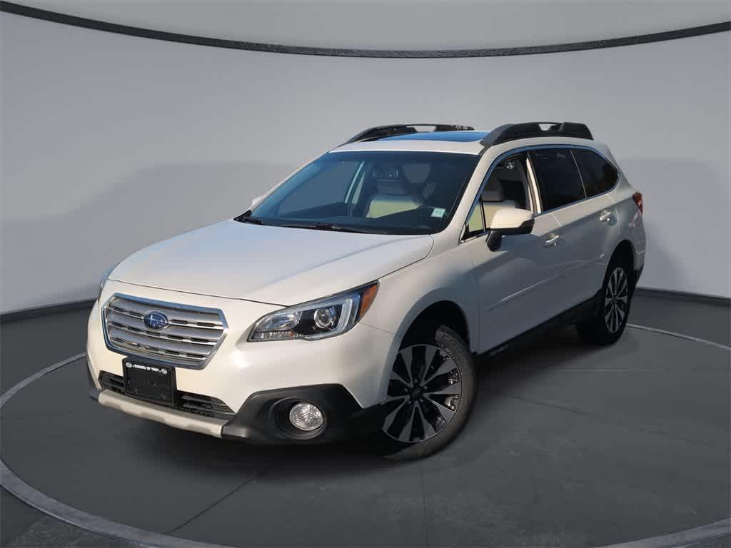 used 2017 Subaru Outback car, priced at $16,087
