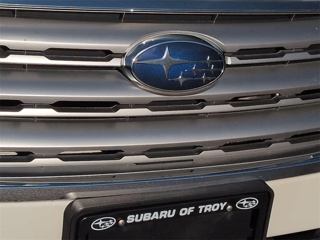 used 2017 Subaru Outback car, priced at $16,087