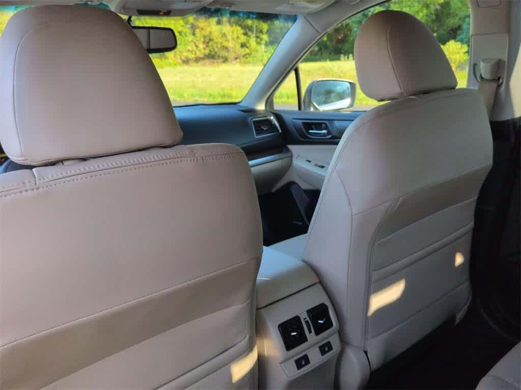 used 2017 Subaru Outback car, priced at $16,087