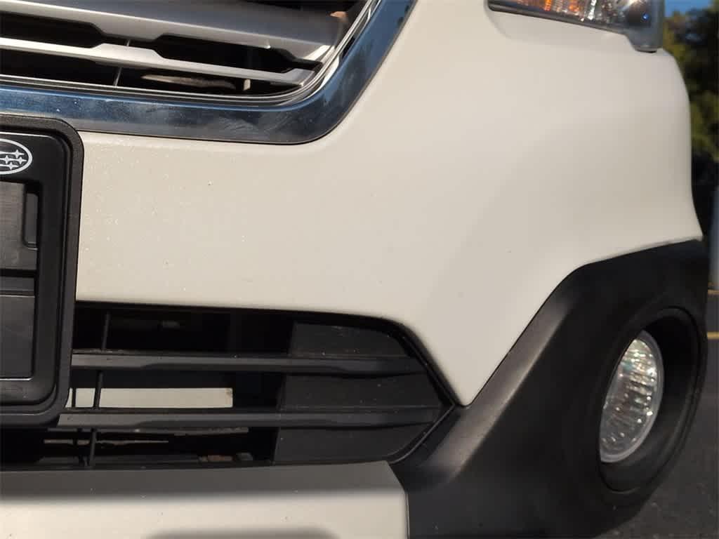 used 2017 Subaru Outback car, priced at $16,087
